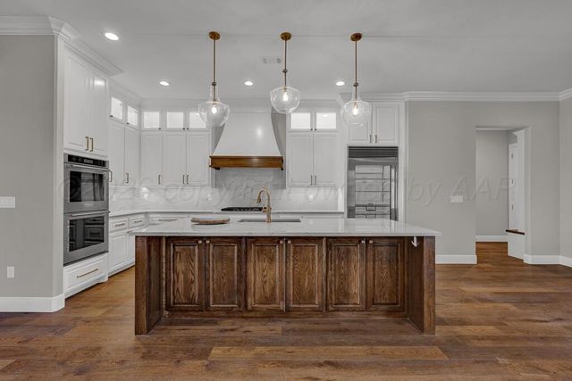 5408 WESLEY Road, Amarillo, TX 79119