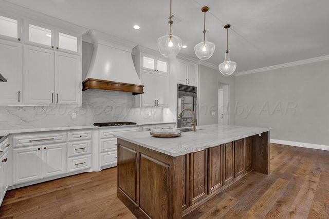 5408 WESLEY Road, Amarillo, TX 79119