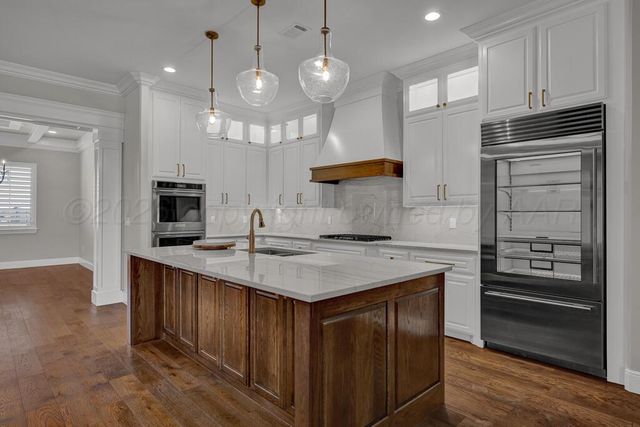 5408 WESLEY Road, Amarillo, TX 79119