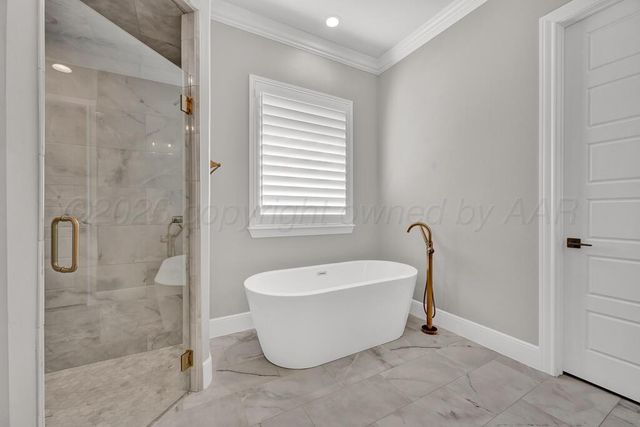 5408 WESLEY Road, Amarillo, TX 79119