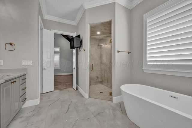 5408 WESLEY Road, Amarillo, TX 79119