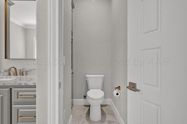 5408 WESLEY Road, Amarillo, TX 79119