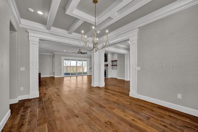 5408 WESLEY Road, Amarillo, TX 79119