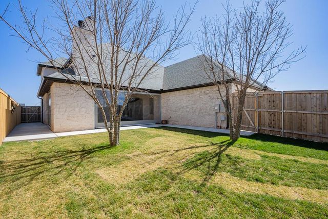 5408 WESLEY Road, Amarillo, TX 79119