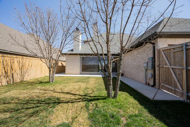 5408 WESLEY Road, Amarillo, TX 79119