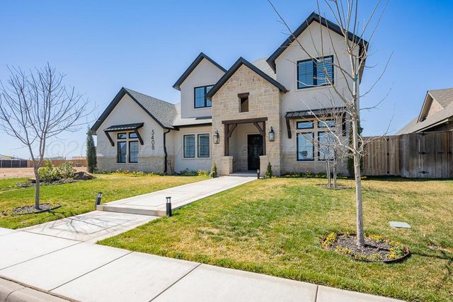 5408 WESLEY Road, Amarillo, TX 79119