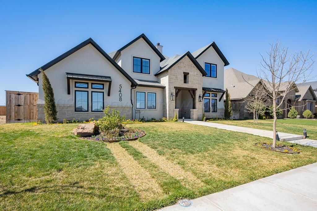 5408 WESLEY Road, Amarillo, TX 79119