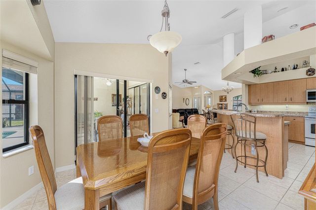 181 BROADMOOR LANE, Rotonda West, FL 33947