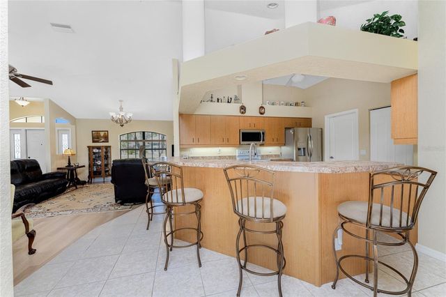 181 BROADMOOR LANE, Rotonda West, FL 33947