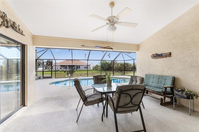 181 BROADMOOR LANE, Rotonda West, FL 33947