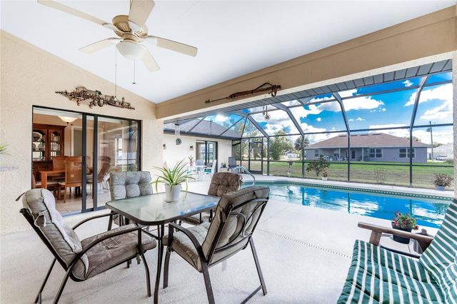 181 BROADMOOR LANE, Rotonda West, FL 33947