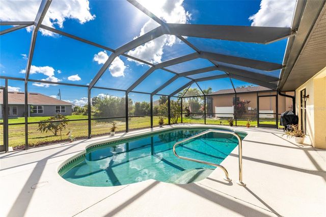 181 BROADMOOR LANE, Rotonda West, FL 33947