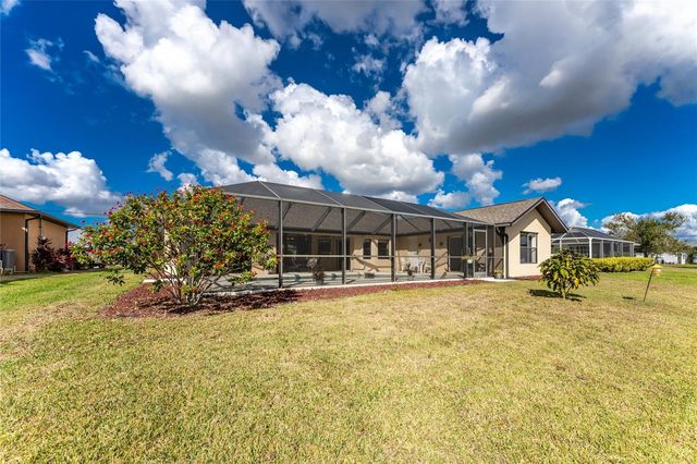 181 BROADMOOR LANE, Rotonda West, FL 33947