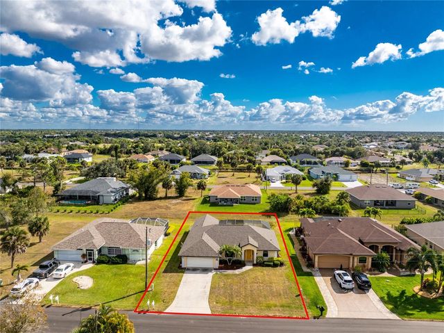 181 BROADMOOR LANE, Rotonda West, FL 33947