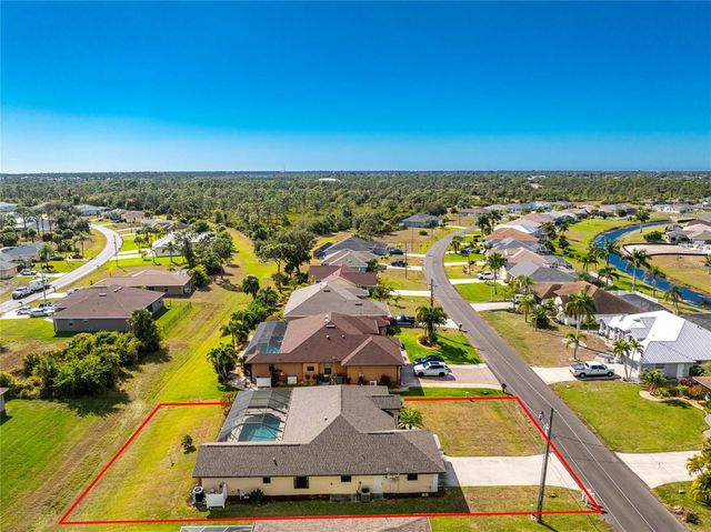 181 BROADMOOR LANE, Rotonda West, FL 33947