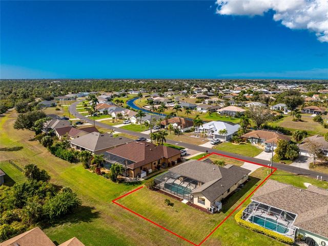 181 BROADMOOR LANE, Rotonda West, FL 33947