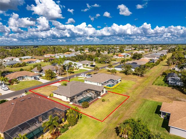 181 BROADMOOR LANE, Rotonda West, FL 33947