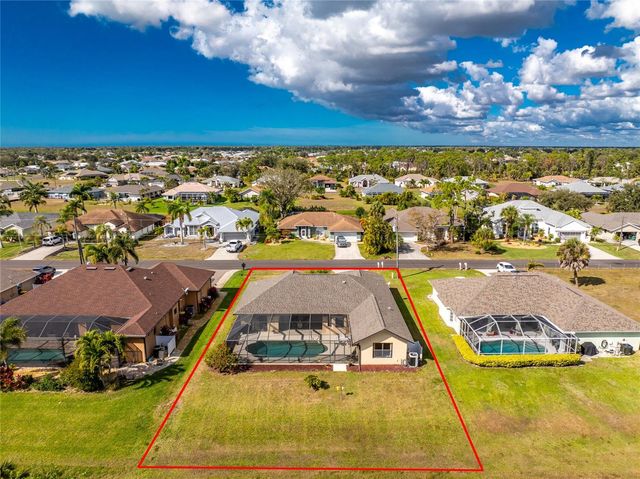 181 BROADMOOR LANE, Rotonda West, FL 33947