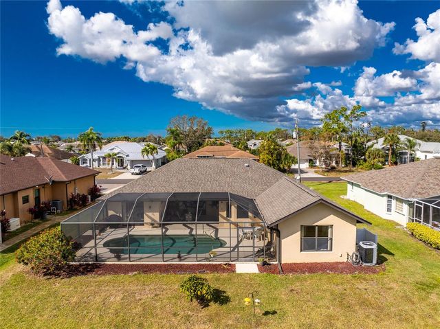 181 BROADMOOR LANE, Rotonda West, FL 33947