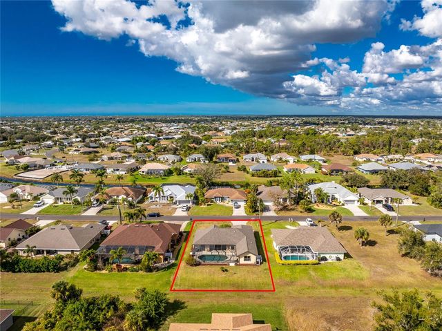 181 BROADMOOR LANE, Rotonda West, FL 33947