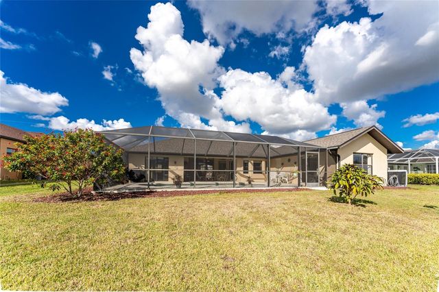 181 BROADMOOR LANE, Rotonda West, FL 33947