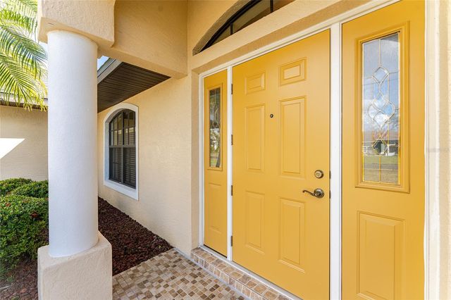 181 BROADMOOR LANE, Rotonda West, FL 33947