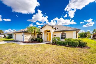 181 BROADMOOR LANE, Rotonda West, FL 33947