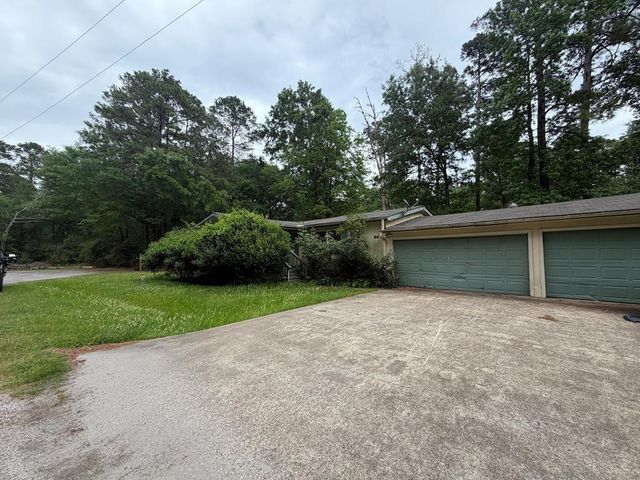 86 E Whippoorwill, Trinity, TX 75862