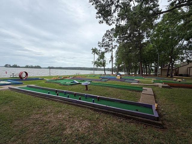 86 E Whippoorwill, Trinity, TX 75862