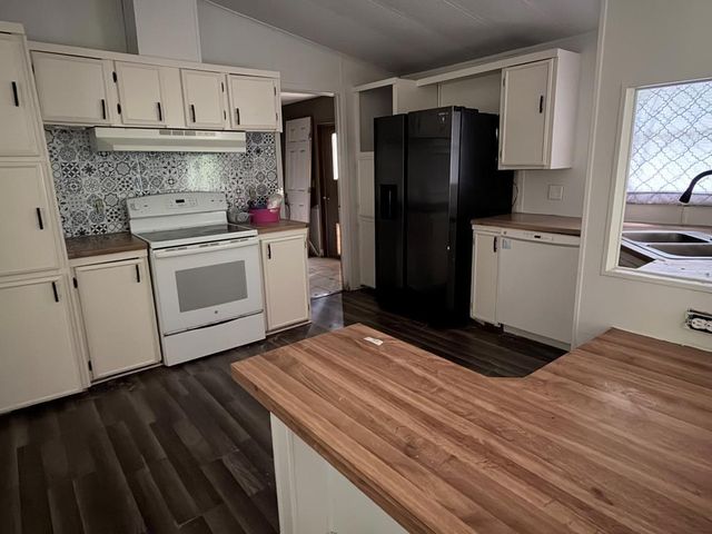 86 E Whippoorwill, Trinity, TX 75862