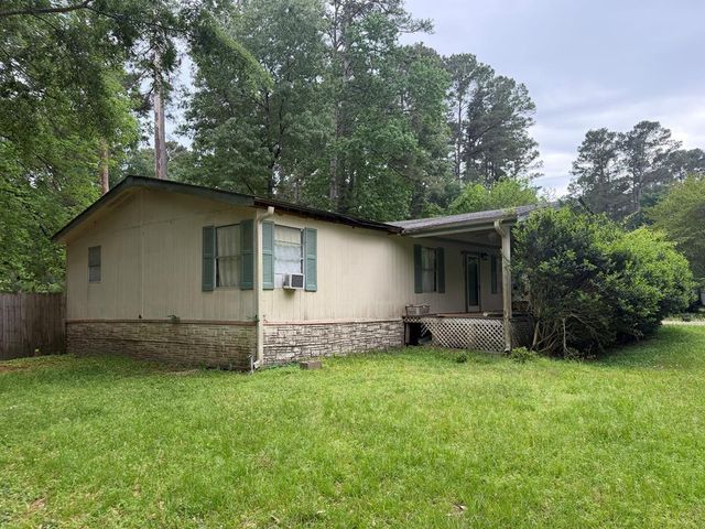 86 E Whippoorwill, Trinity, TX 75862