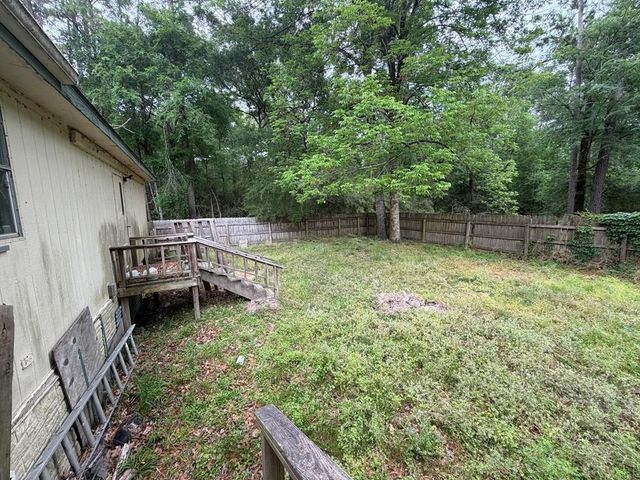 86 E Whippoorwill, Trinity, TX 75862