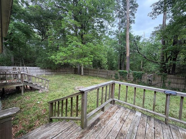 86 E Whippoorwill, Trinity, TX 75862
