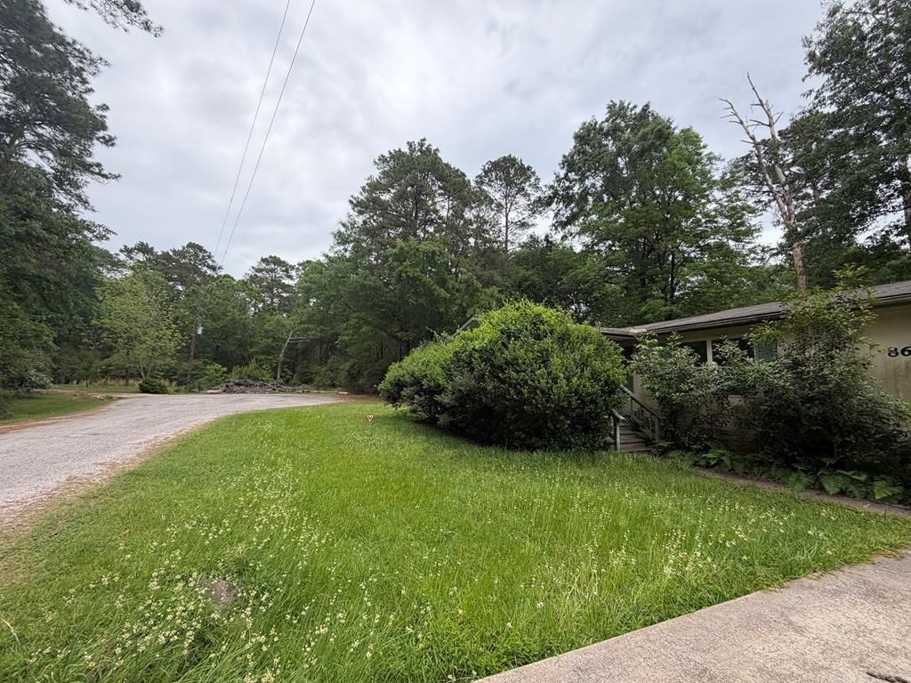86 E Whippoorwill, Trinity, TX 75862