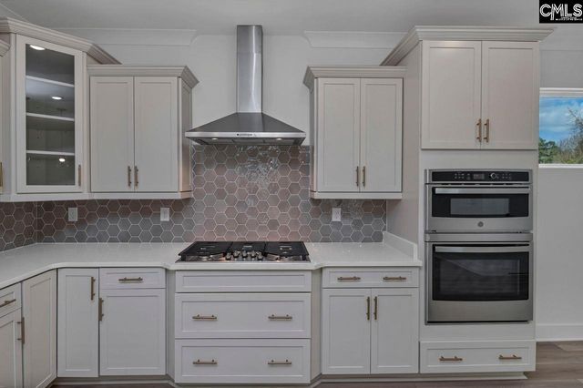 138 Clubside Drive, Lexington, SC 29072