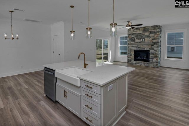 138 Clubside Drive, Lexington, SC 29072