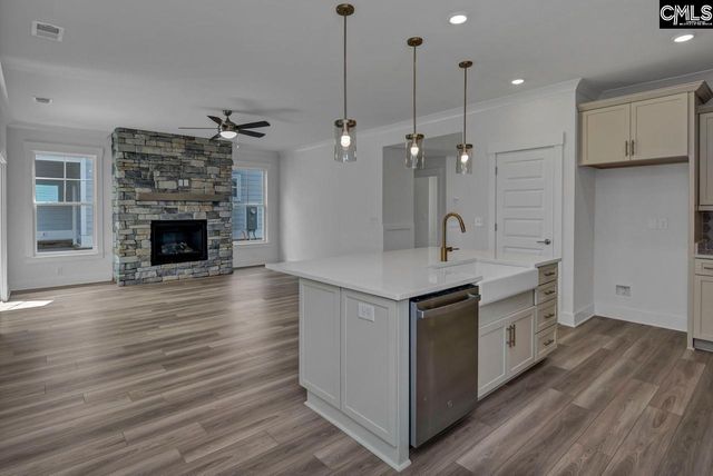 138 Clubside Drive, Lexington, SC 29072