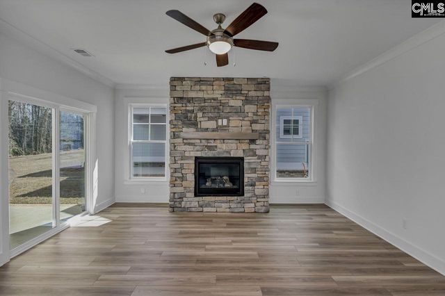 138 Clubside Drive, Lexington, SC 29072