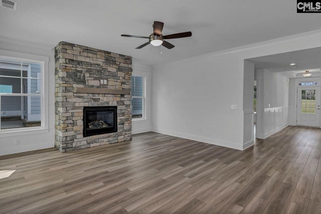 138 Clubside Drive, Lexington, SC 29072