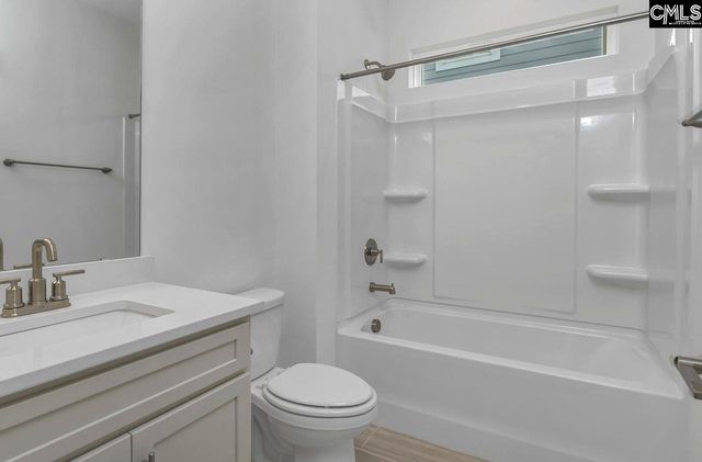 138 Clubside Drive, Lexington, SC 29072