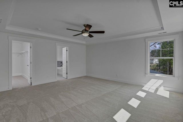 138 Clubside Drive, Lexington, SC 29072