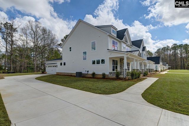 138 Clubside Drive, Lexington, SC 29072