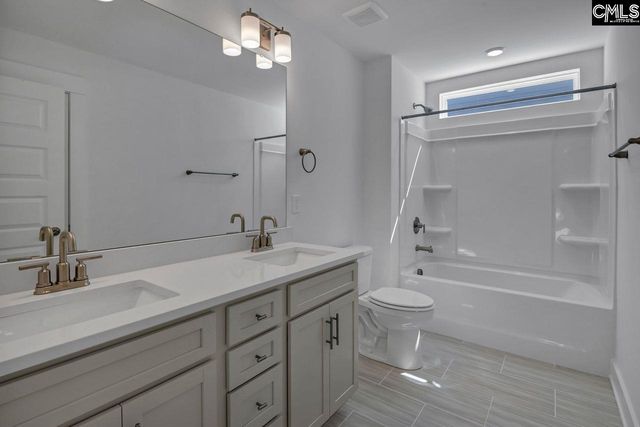 138 Clubside Drive, Lexington, SC 29072