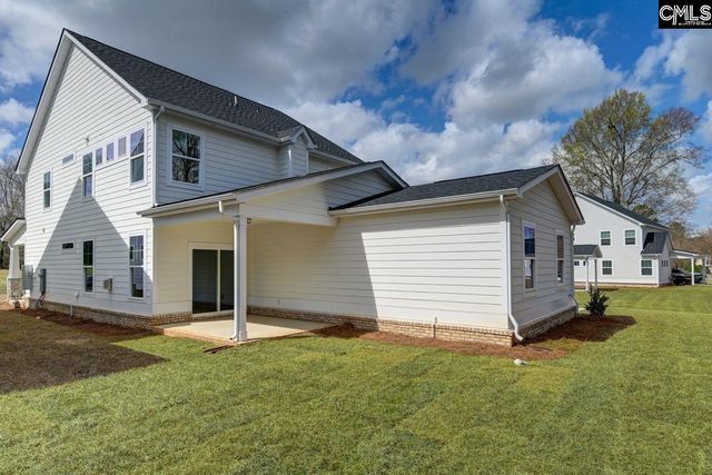 138 Clubside Drive, Lexington, SC 29072