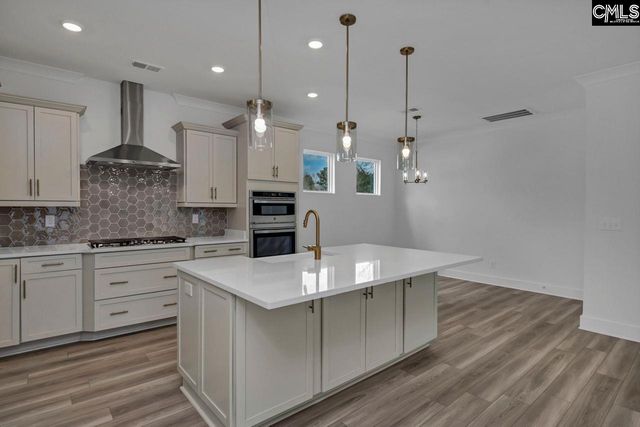 138 Clubside Drive, Lexington, SC 29072