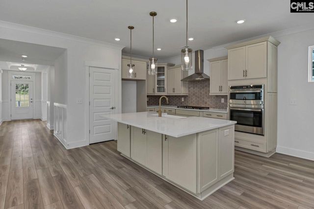 138 Clubside Drive, Lexington, SC 29072