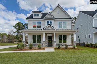 138 Clubside Drive, Lexington, SC 29072