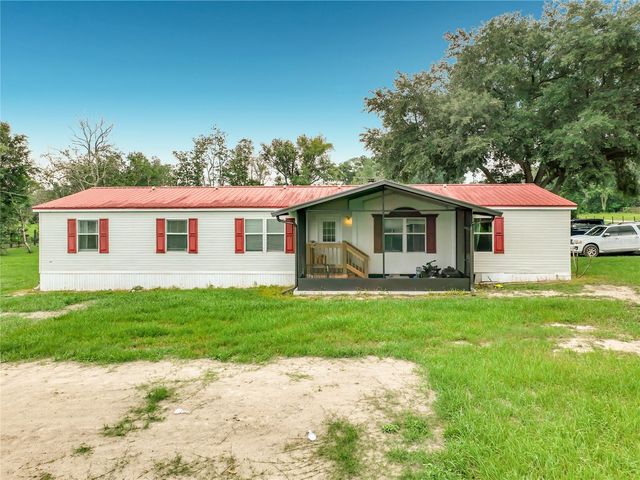 23834 COUNTY ROAD 33, Groveland, FL 34736