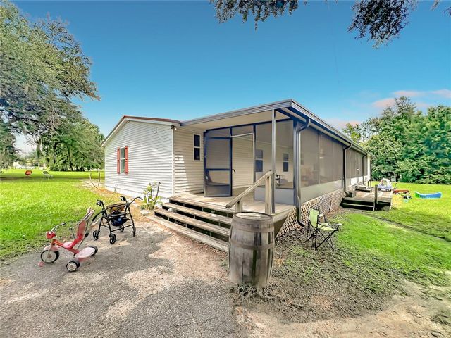 23834 COUNTY ROAD 33, Groveland, FL 34736