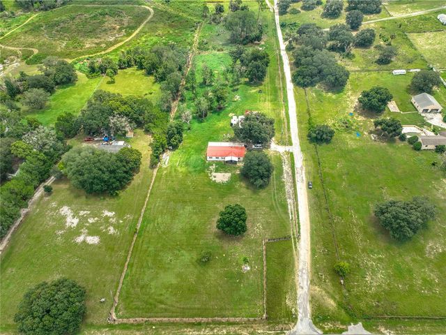 23834 COUNTY ROAD 33, Groveland, FL 34736